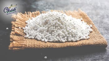 साबूदाना के फायदे, उपयोग और दुष्प्रभाव