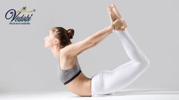 What is Dhanurasana? Learn its benefits and how to do it