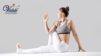 Rules and Benefits of doing Ardha Matsyendrasana