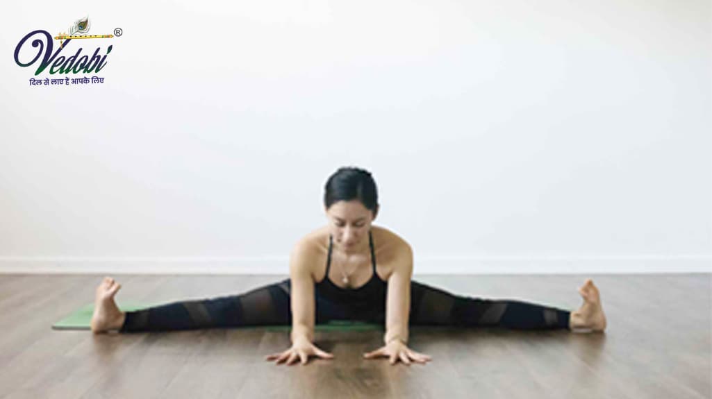 What is Katichakrasana Yoga? Know its method, benefits and precautions