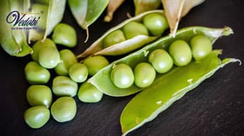 मटर के अनसुने और अनदेखे फायदे एवं उपयोग