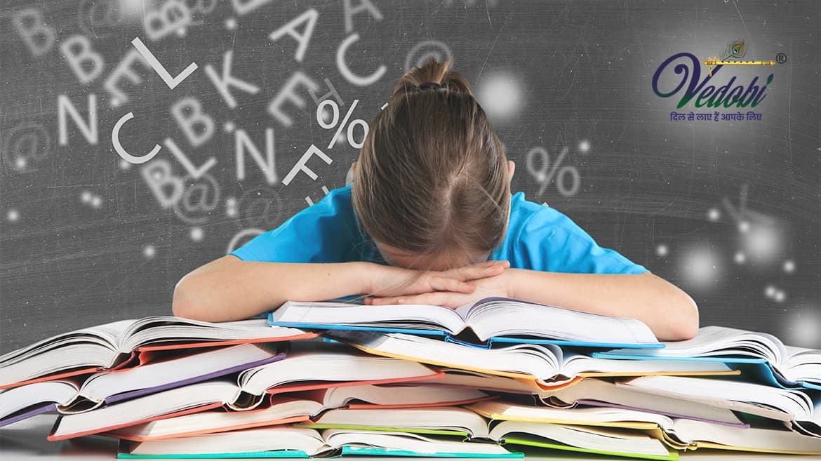 What is Dyslexia? Symptoms, Causes and Treatment