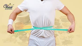 AYURVEDIC WEIGHT LOSS TIPS