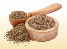 Carom seeds (Ajwain)