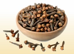 Clove (Laung)