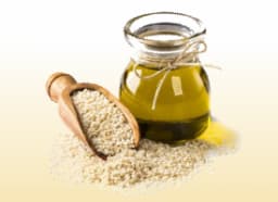 Sesame Oil