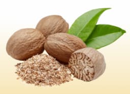 Nutmeg (Jayphal)