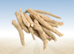 Ashwagandha (Withania somnifera)
