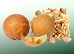 Indrayan (Citrullus Colocynthis)
