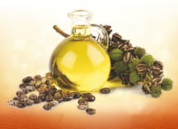 Castor oil