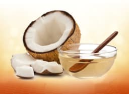 Coconut oil