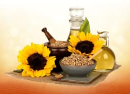 Sunflower oil
