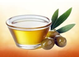 Olive oil
