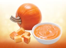 Pumpkin Paste