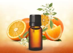 Sweet Orange oil