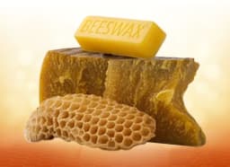 Beeswax
