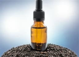 Babchi (Bakuchi) oil