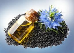 Nigella oil