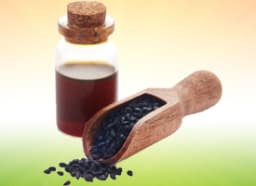 Kalonji oil
