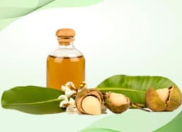 Tamanu Oil