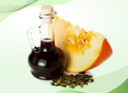 Pumpkin seed oil