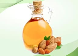 Almond Oil