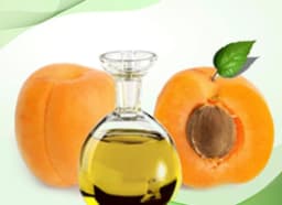 Apricot Oil