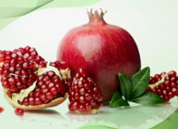 Pomegranate Oil