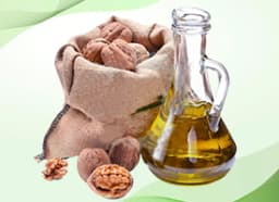 Walnut oil