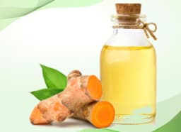 Turmeric Essential Oil