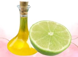 Sweet lime Essential oil