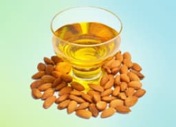 Almond Essential Oil