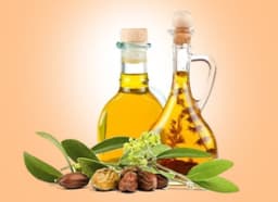 Jojoba Oil