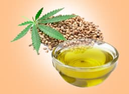 Hemp Seed Oil