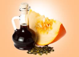 Pumpkin Oil