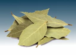 Bay Leaves