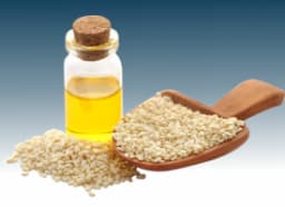 Sesame Oil