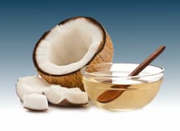 Coconut Oil