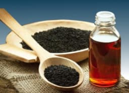 Black Cumin Oil