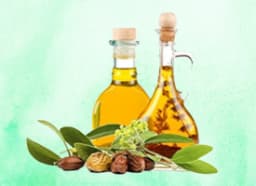 Jojoba oil