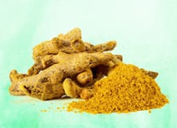 Kasturi Manjal or Forest Turmeric