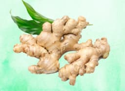 Ginger