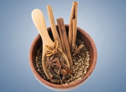 Anise seeds