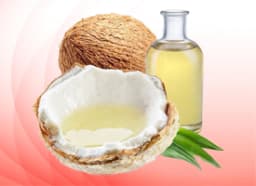 Coconut oil