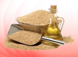 Sesame oil