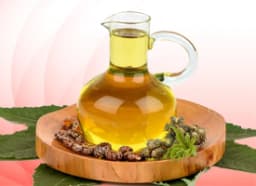 Castor oil