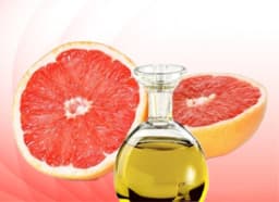 Essential oil of Grapefruit