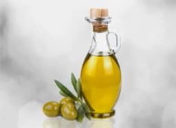 Olive oil (Olea europoea)